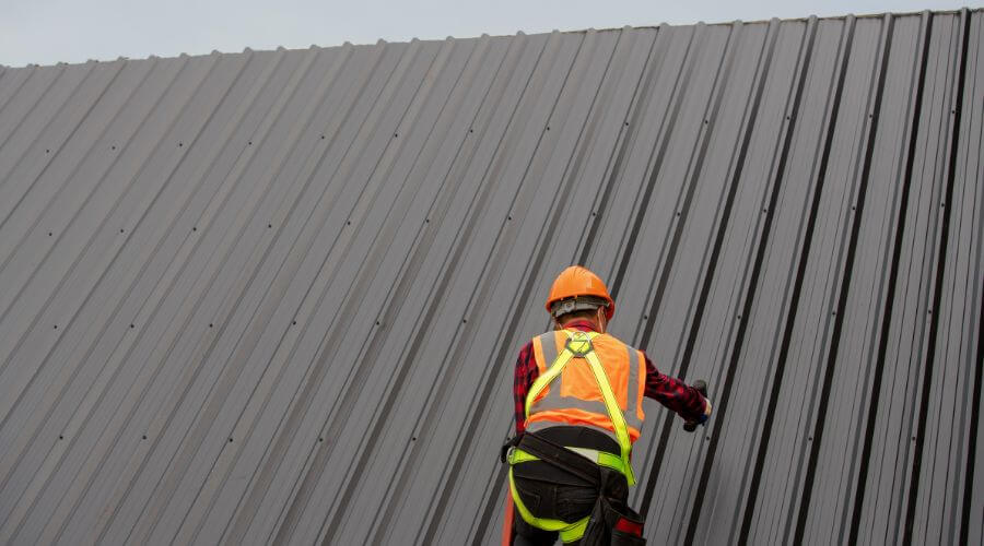 Expert Emergency Roof Repairs services in Yulee, FL